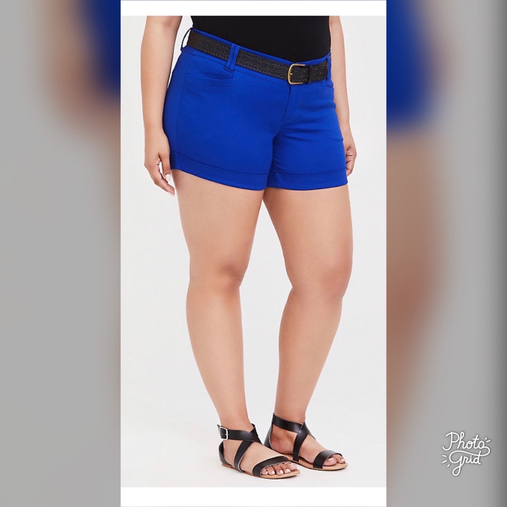 TORRID Shorts